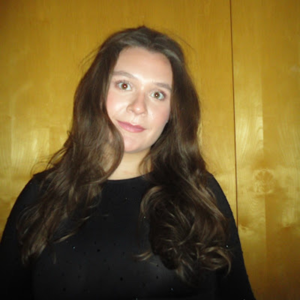 Meet your Posher, Molly